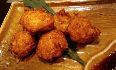 手造り豆腐・旬鮮料理 割烹安仁屋の料理7