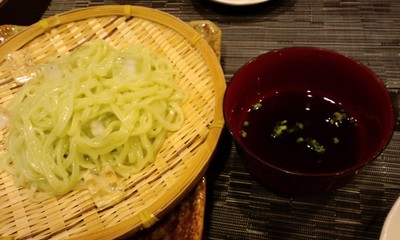 手造り豆腐・旬鮮料理 割烹安仁屋の料理10