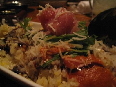 イタリアンガーリックチャーハン ライト