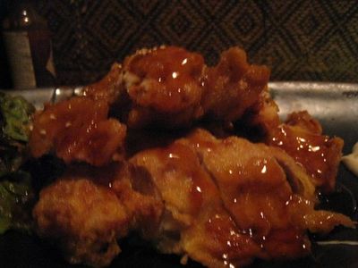 チキン南蛮 小サイズ 304円