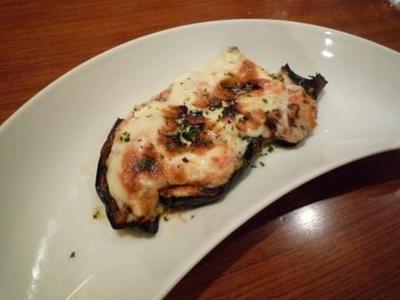 おもろハウスの料理